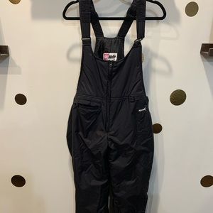 Ski Gear Overalls